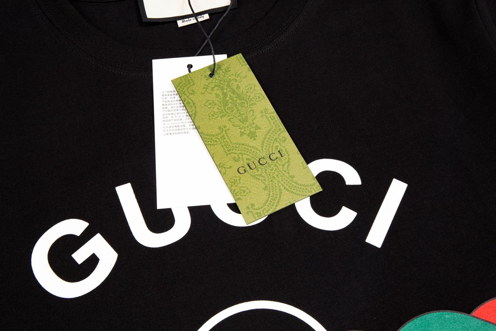 Gv*c* T-shirt